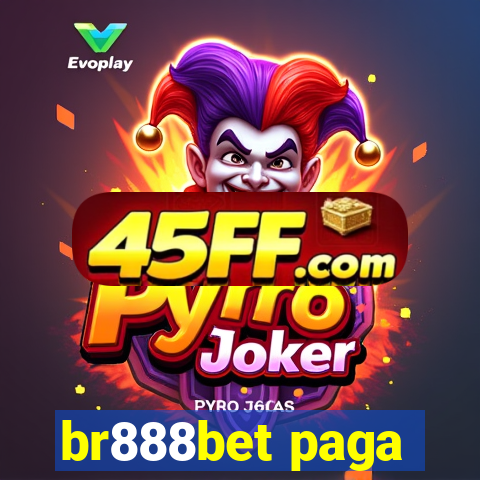 br888bet paga